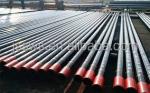 J55 BTC 59.4LB/FT R2 Seamless Well Tubing And Casing