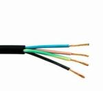 Muticore Low Smoke Electrical Copper Wire Cable LSZH PO Sheathed Eco Friendly