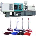 PET Preform Injection Moulding Machine 150 Ton Ejector Stroke 50-300mm