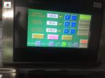 Automatic Horizontal cookies pouch Packing Machine