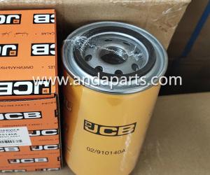Wholesale Good Quality Oil Filter For J.C. B 02/910140A from china suppliers