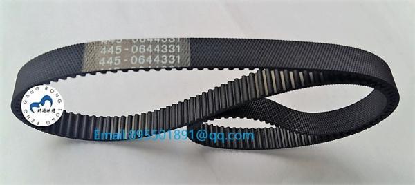 NCR ATM belt 445-0644331 ATM NCR parts PICK Vertical Transport Synchronous ​Belt