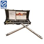Wireless Digital Inclinometer Geophysical Exploration Fiber Optic Gyroscopes