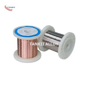 Wholesale 0.15mm Constantan / Manganin Enamelled/Enameled Wire from china suppliers