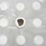100 200 Micorn Nylon Monofilament Filter Fabric High Flow Capacity