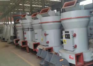 Wholesale Energy Saving Powder Making Impact Pulverizer Machine Mill Limestone Gypsum from china suppliers