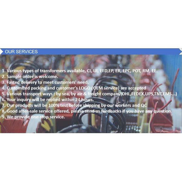 Home Appliance Customized Dry Type Three Phase Transformer with Adjustable Voltage