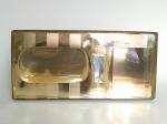 Matt / Glossy Lamination Card Board Packaging Boxes, Victorias Luxury Gift Boxes