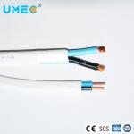 Building Householding PVC Flat TPS Power Cable with Third Party Inspection