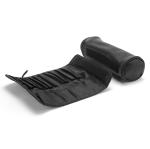 19x13cm OPP Pack Travel Hanging Toiletry Bag , EN17 Hanging Makeup Bag Organizer