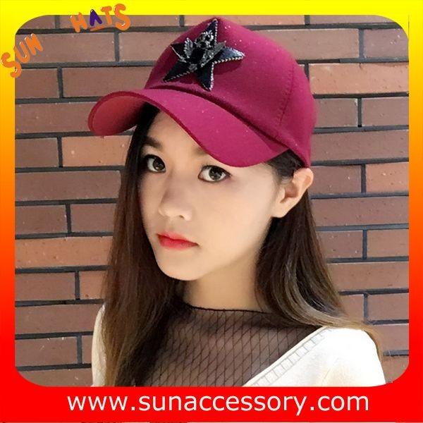 Quality QF17035  five star trendy fashion 5 panel mesh snapback cap  ,caps in stock MOQ only 3 pcs for sale