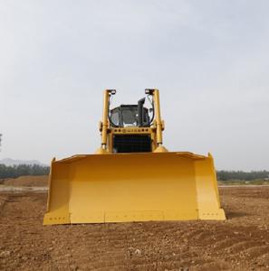 Wholesale Efficient Comfortable 131KW SEM816D Track Type Tractor from china suppliers
