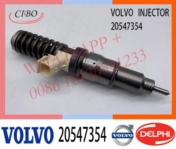 20547354 BEBE4D00103 20510724 9.5 MM BORE L207PBC E3.0 VOL FH12 TRUCK Diesel