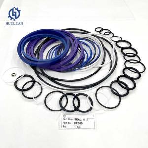 Wholesale Hammeroc Hydraulic Hammer Seal Kit HR90 HR300 Hydraulic Seal Kits For Breaker Hammer Repare Kit from china suppliers