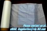 LAYFLAT TUBING, STRETCH FILM, STRETCH WRAP, FOOD WRAP, WRAPPING, CLING FILM,