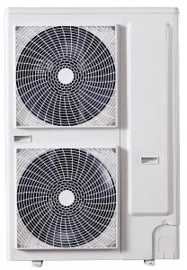 Wholesale 1ph 50hz Air Source Heat Pump Water Heater Split Type Air Source Heat Pump Hot Water from china suppliers