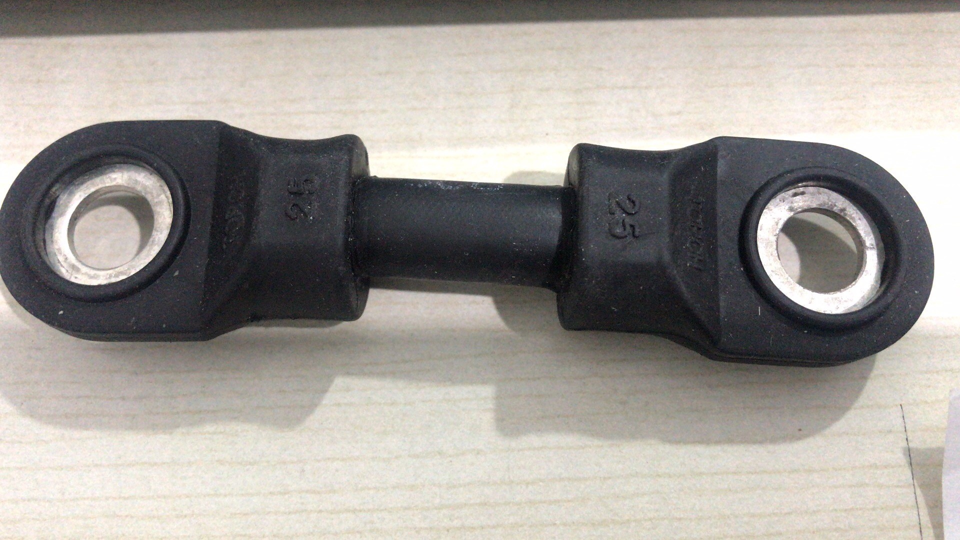 High Quality Corrosion-resistant Forklift Lead-acid Battery Welding Cable