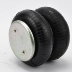 Rubber W01-358-6910 Firestone Air Bags For Lifted Trucks AIRSUSTECH