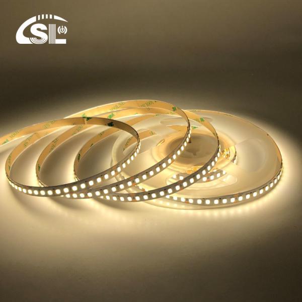 IP20 4100K 180LEDS/M 24v SMD 2835 LED Strip Light for Decoration in Natural