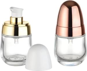 Wholesale Plastic Cosmetic Spray Pump With 0.23 /-0.02ml Output And Plastic Bottle Body Material from china suppliers