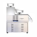 Popular oil press machine for home use in Pakistan market