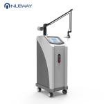 2019 RF Tube fractional co2 laser co2 fractional laser for vaginal tightening &