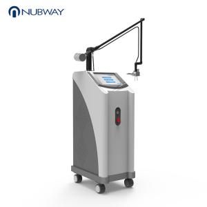Wholesale 2019 Beijing Nubway Advanced professional vagina tightening CO2 fractional laser equipment with CE from china suppliers