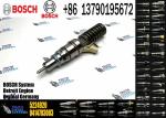 Diesel Common Rail Fuel Injector 0414703002 0414703003 0414703005 5224920 for