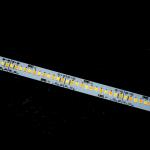 Tape Tunable SMD2835 120PCS LED PCB Strip Light Dual White Color
