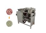 150kg/H Automatic Food Processing Machines Wet Way Cashew Peanut Peeling Machine