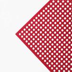 Galvanized Round Hole Perforated Sheet For Farm Equipment