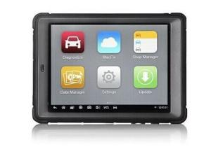 Wholesale Original Autel Obd2 Vehicle Diagnostic Scanner Autel MaxiSys Mini MS905 from china suppliers
