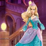 high bright glow 3D poster, animation film poster, flashing cosmetic poster