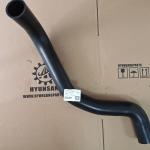 Hose Lower Excavator Spare Parts 11Q9-42240 11Q9-40242 11q9-42060 11Q9-40292