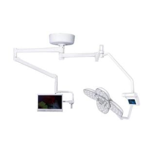 Wholesale Surgery Medical LED OT Room Surgical Operating Lamp With Screen from china suppliers