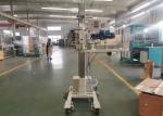 Open Mouth Bag Vegetable Pellet Packing Machine In Food Industry
