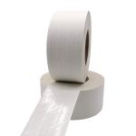 Self Adhesive Reinforced Kraft Paper Tape Anti Heat For Paper Processing