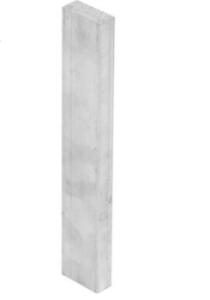 Wholesale 6082 HB 140 Aluminium Rectangular Bar For Aircraft Structure from china suppliers