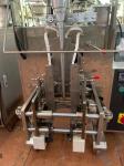 full automatic 55g 120g 180g 223g milk powder coffee powder vertical form fill
