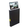 Buy cheap 23.6 inch conference system automatic lifting pop up monitor for retractable from wholesalers