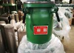 Multifunction Industrial Bag Filters Flexible Operate For Juice / Edible Oil