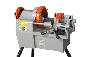 Wholesale M8 - M18 Electric Pipe Threading Machine Stainless Steel Pipe Threader 1/2″-2″ from china suppliers