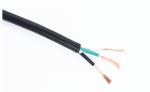 Best American UL 3 pin power cord without stopper 10A rated 0.5m1.5m3m5m and so
