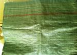 High Strength Durable PP Woven Sack Bags , Reusable Woven Polypropylene Bags