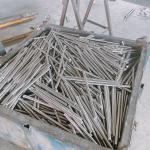 3MM Slotted Metal Strut Channel C Q235 Unistrut Trolley ODM OEM slotted unistrut
