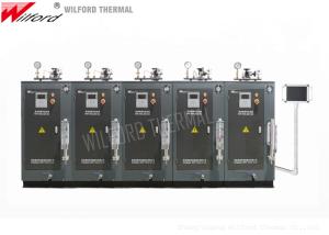 Wholesale 0.2T / H Industrial Electric Steam Boiler from china suppliers
