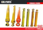 OEM&ODM Excavator Rotary Hydraulic Cylinder Telescopic Rotary Stroke Hydraulic