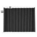 N Type 2700MHz 40dB High Power RF Coaxial Attenuators