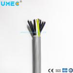 18 20AWG Oelflex Classic 110 Series Flexible Conductor Control Cable for