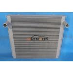 Support OEM Construction Machinery Parts E330C Fuel Tank Excavator Spare Parts
